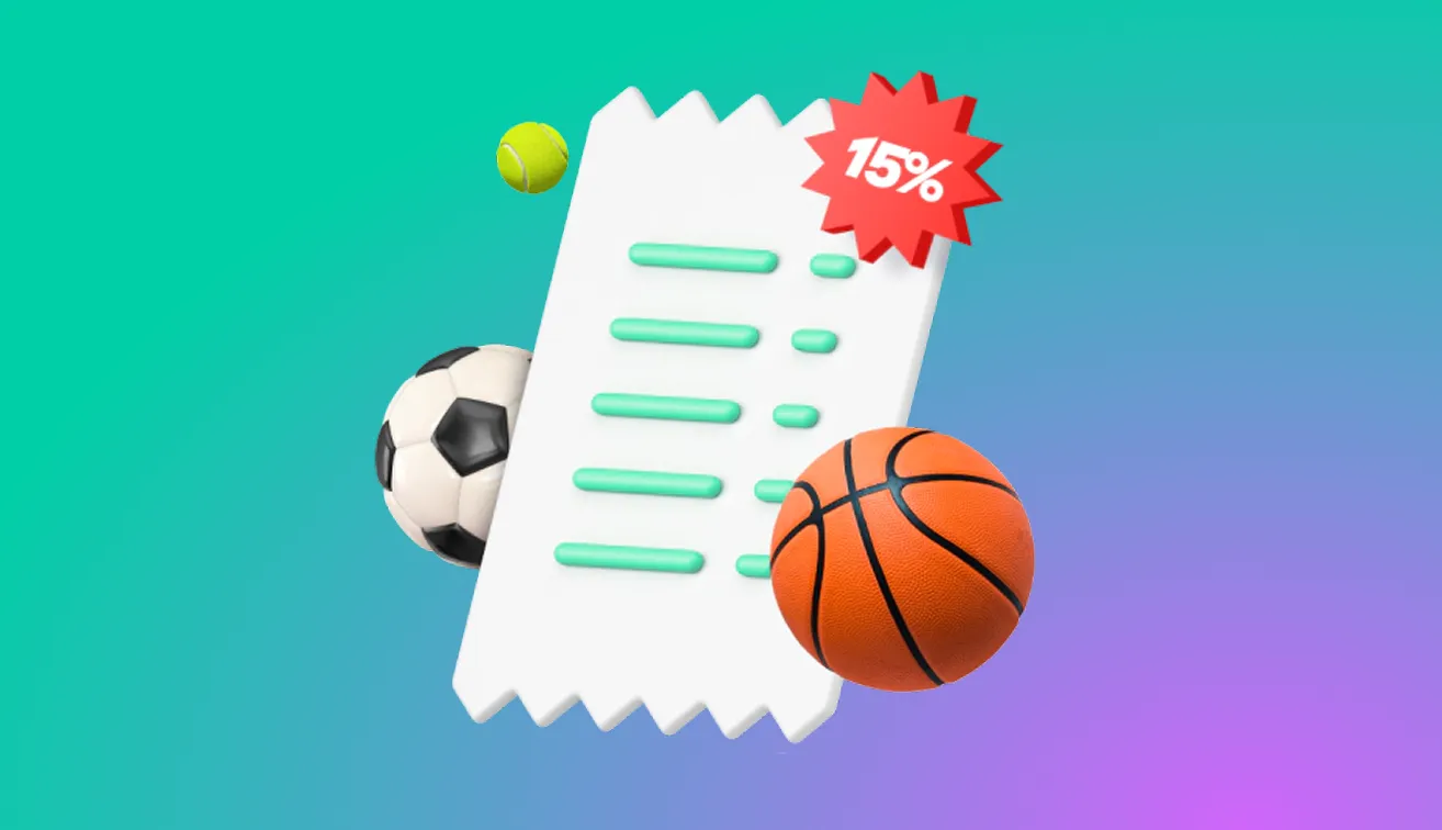 Bonos de Recarga y Promociones Continuas